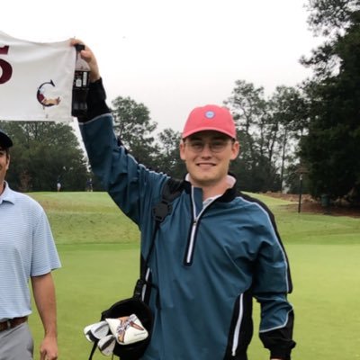 Profile Picture of Burke Mishoe (@BMishoe) on Twitter