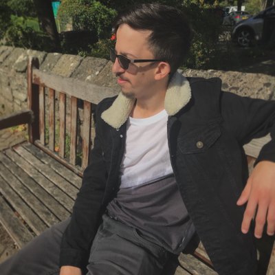 Profile Picture of Nathan Mathews (@nathanmathews15) on Twitter