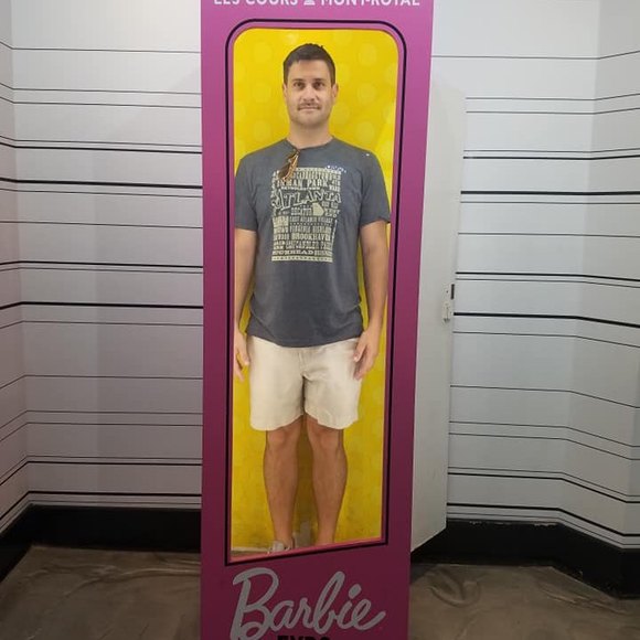 Profile Picture of Jerry Rhodes (@jrho2075) on Poshmark