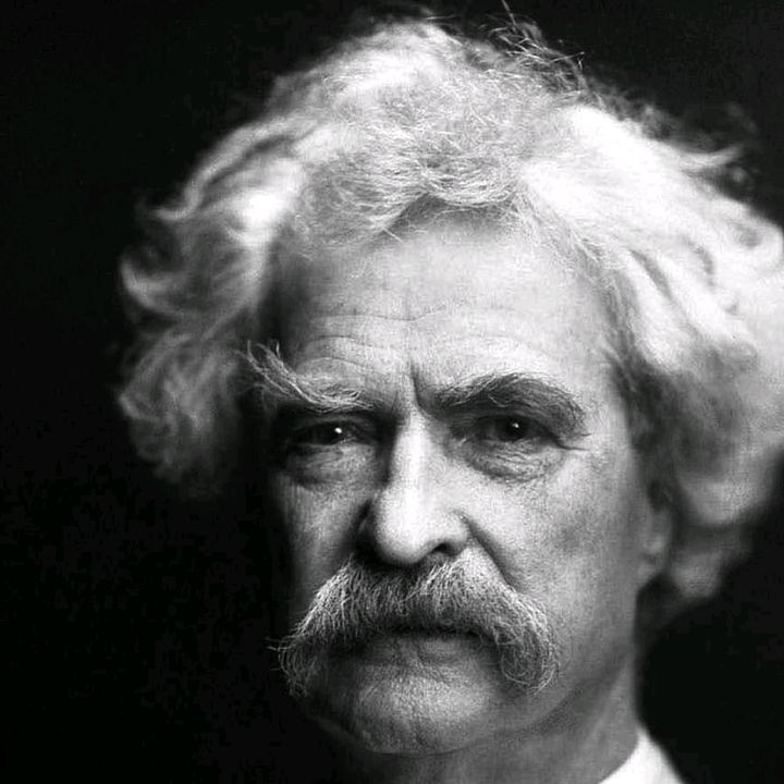 Profile Picture of Mark Twain (@marktwain_84) on Tiktok