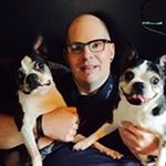 Profile Picture of Richard Buono-Conrad (@buonoconrad) on Instagram