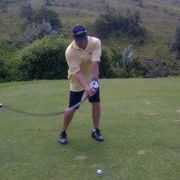 Profile Picture of Christopher Thorp (@christhorp) on Pinterest