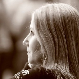 Profile Picture of Ingeborg VanBeusekom (@IngeborgBirgit) on Twitter