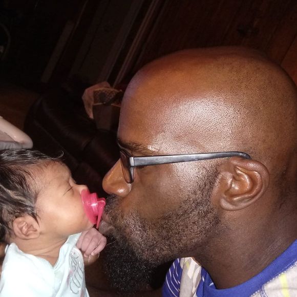 Profile Picture of Wendell Dawkins (@wdawk2000) on Poshmark