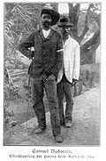 Profile Picture of Herero Dayon Wikipedia