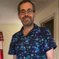 Profile Picture of Daniel Austin (@daniel-austin-4) on Quora