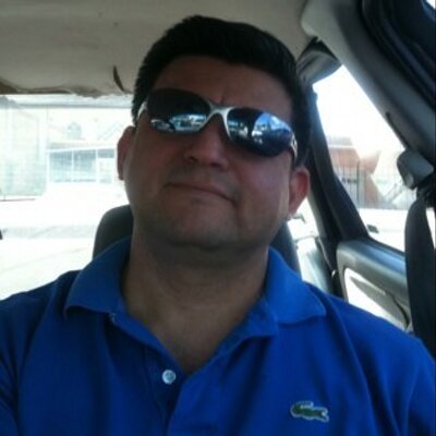 Profile Picture of Luis M.Toruno (@Luis2010nic) on Twitter