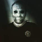 Profile Picture of Paul Ashton (@redashy73) on Instagram