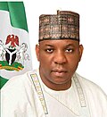 Shuaibu Audu - Wikipedia Profile Picture of Shuaibu Auduon Wikipedia