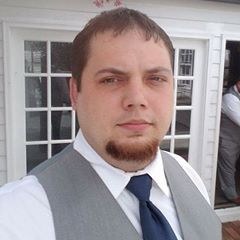 Profile Picture of John Brough (@@johnbrough) on Tiktok
