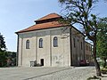 Profile Picture of Sandomierz Synagogueon Wikipedia