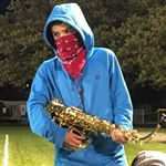Profile Picture of Daniel Grubb ( ͡° ͜ʖ ͡°) (@krustygrubb) on Instagram