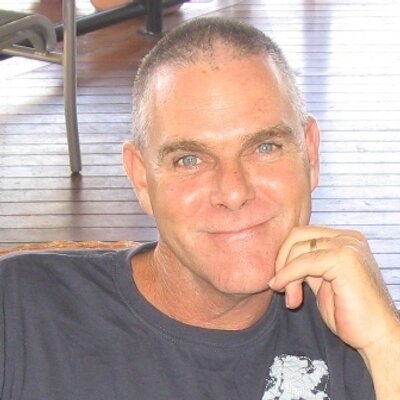 Profile Picture of Mike McClune (@MJMcClune) on Twitter