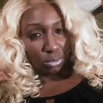 Profile Picture of MissTee Terra Horton (@juicyqueenstyles) on Instagram