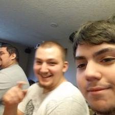 Profile Picture of Christopher Beaudoin (@ChrisBeau4u) on Twitter