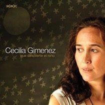 Profile Picture of Cecilia Gimenez (@cecigimenez) on Myspace