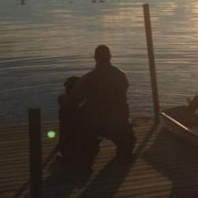 Profile Picture of Chris Johansen (@Deagel19) on Twitter