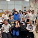 Profile Picture of Caelyn Mackey (@caelyn.mackey) on Facebook