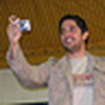 Profile Picture of Sergio Melo (@serio melo) on Flickr