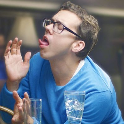 Profile Picture of Connor Paver (@JohnpaverJohn) on Twitter