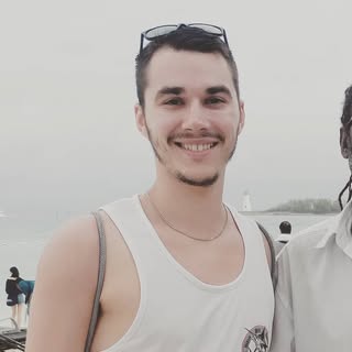 Profile Picture of Shawn Martin (@shawnmartin_) on Instagram