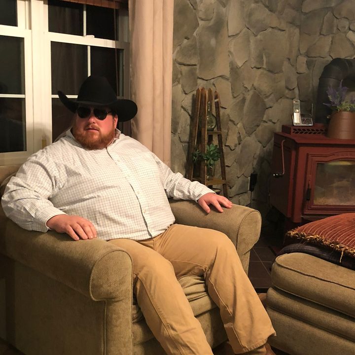 Profile Picture of Richard Petitt (@rpetitt) on Tiktok