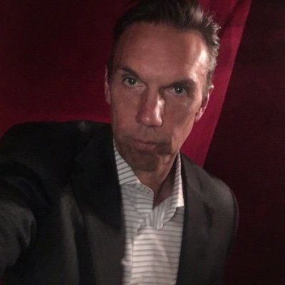 Profile Picture of Brian A. Brigner (@BrianBrigner) on Twitter