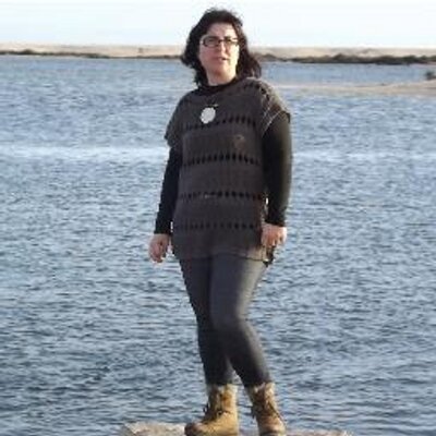 Profile Picture of Sonia Jeronimo (@JeronimoSonia) on Twitter