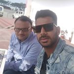 Profile Picture of Ajit Roy (@ajit.roy.37853) on Instagram