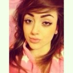 Profile Picture of Megan Holmes (@meganholmessx) on Instagram