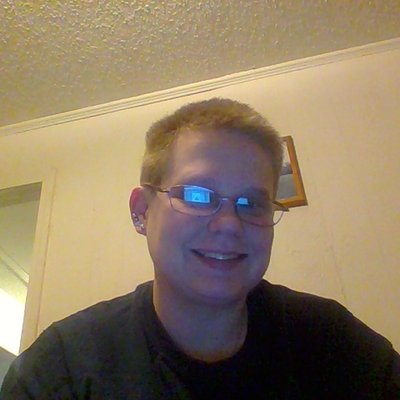 Profile Picture of Julia Hamm (@JuliaBurek) on Twitter
