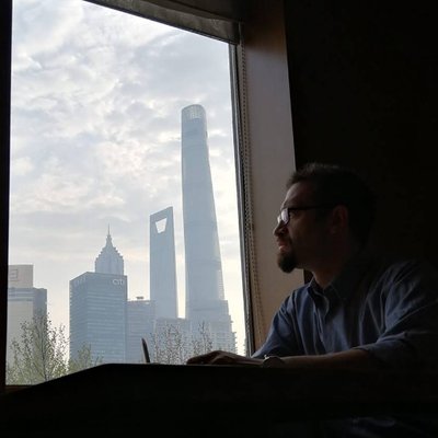 Profile Picture of Francesco Frontini (@Fronta1980) on Twitter