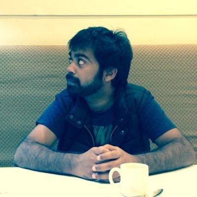 Profile Picture of Siddharth Verma (@sydverma) on Twitter