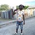Profile Picture of Andre'e Baptiste (@Andree-Baptiste) on Facebook