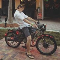 Profile Picture of Nicholas Evans (@nicholas-evans-45) on Quora