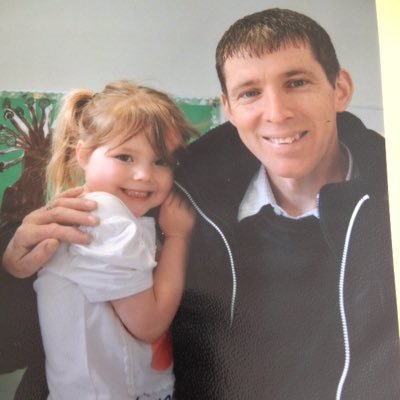 Profile Picture of Brian Innes (@Brianinnes41) on Twitter