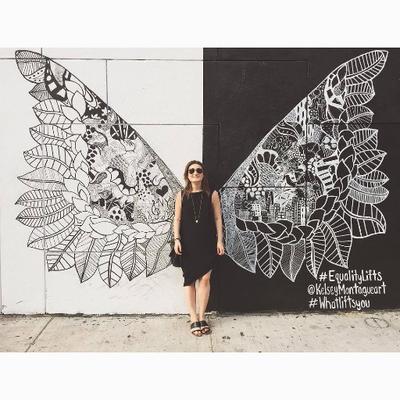 Profile Picture of Julia Cohen (@juliacohen7) on Twitter