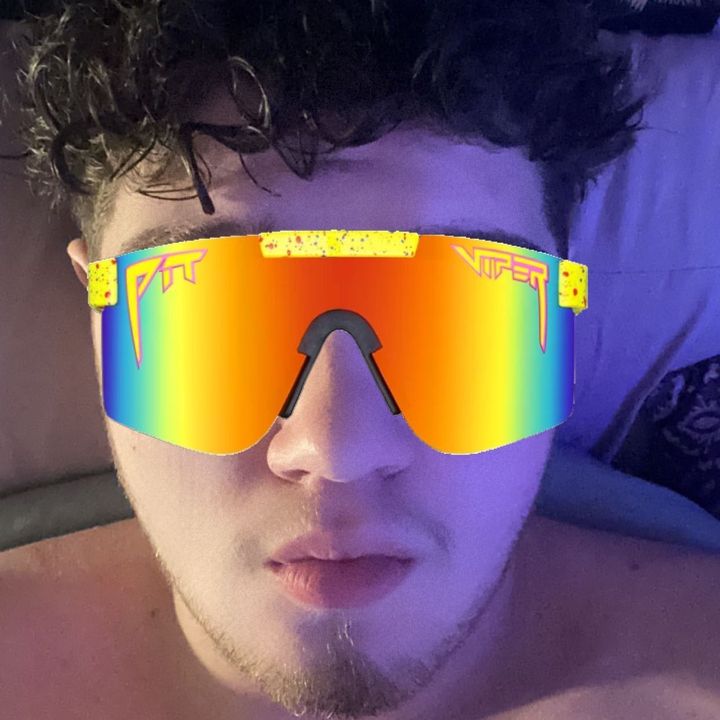 Profile Picture of Michael Rich (@ogerofohio) on Tiktok