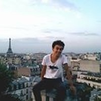 Profile Picture of Matthieu Greffet (@matthieu-greffet) on Quora