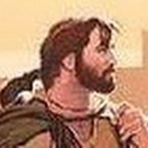 Profile Picture of robinboling (@robinboling) on Tiktok