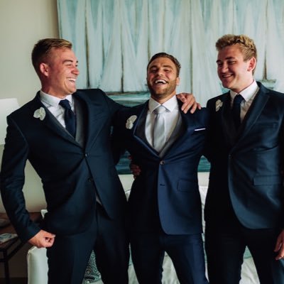 Profile Picture of Charlie Read (@CharlieRead8) on Twitter