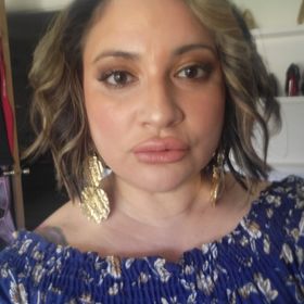 Profile Picture of Rosalyna Weaver (@Lynaelegance) on Pinterest