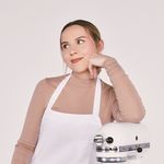 Profile Picture of 𝐃 𝐀 𝐍 𝐈 𝐄 𝐋 𝐀  𝐂 𝐇 𝐀 𝐏 𝐀 (@danielachapaf) on Instagram