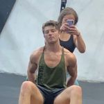 Profile Picture of Bradley Jordan (@stampede_fitness1081) on Instagram