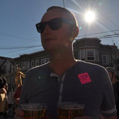 Profile Picture of Scott Albers (@OhGreatScott) on Twitter