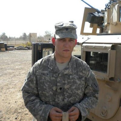 Profile Picture of Jonathan Hale (@jonnyandthegrrr) on Twitter