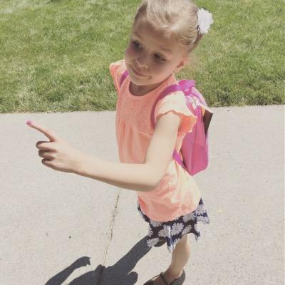 Profile Picture of Carlie Campbell-Hahn (@CarlieQ25) on Twitter