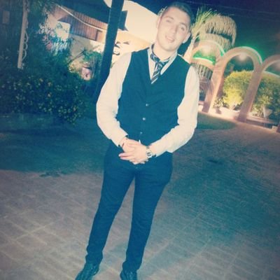 Profile Picture of Cande ♥ (@KevinCabLF) on Twitter