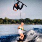Profile Picture of Joel Schrader (@extremewake) on Instagram