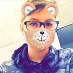 Katelynn Harris - Instagram Profile Picture of Katelynn Harris (@katelynnharris370) on Instagram